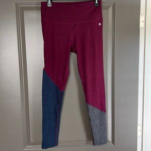 Kyodan leggings size medium